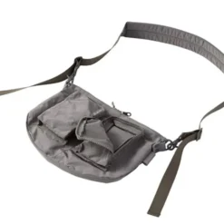 Amiacalva - Sac Slipt Wire Body and Back - Gris