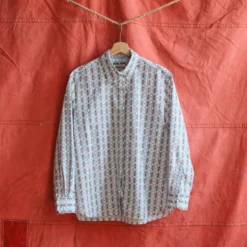Amour Breton x Merci - Chemise - Blanc