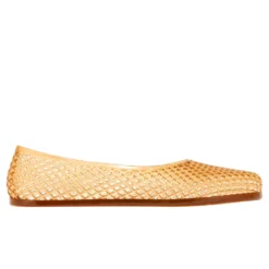 Ancient Greek Sandals - Ballerines Iro - Caramel