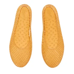 Ancient Greek Sandals - Ballerines Iro - Caramel