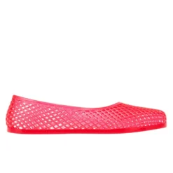 Ancient Greek Sandals - Ballerines Iro - Rouge