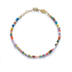 Anni Lu - Bracelet Alaia - Rainbow