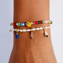 Anni Lu - Bracelet Happy Hour - Carnival