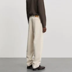 Another Aspect - Jeans 2.0 - Ecru