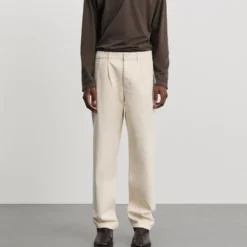 Another Aspect - Jeans 2.0 - Ecru