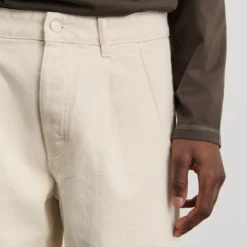 Another Aspect - Jeans 2.0 - Ecru