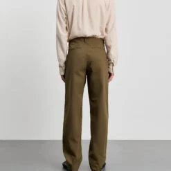Another Aspect - Pantalon 5.0 - Khaki