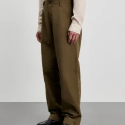 Another Aspect - Pantalon 5.0 - Khaki