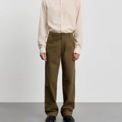 Another Aspect - Pantalon 5.0 - Khaki