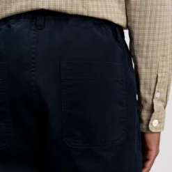 Another Aspect - Pantalon 5.1 - Marine Night Sky