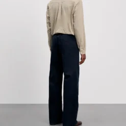 Another Aspect - Pantalon 5.1 - Marine Night Sky