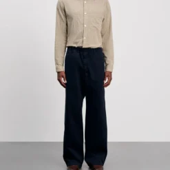 Another Aspect - Pantalon 5.1 - Marine Night Sky