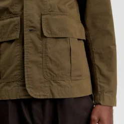 Another Aspect - Veste 2.0 - Khaki