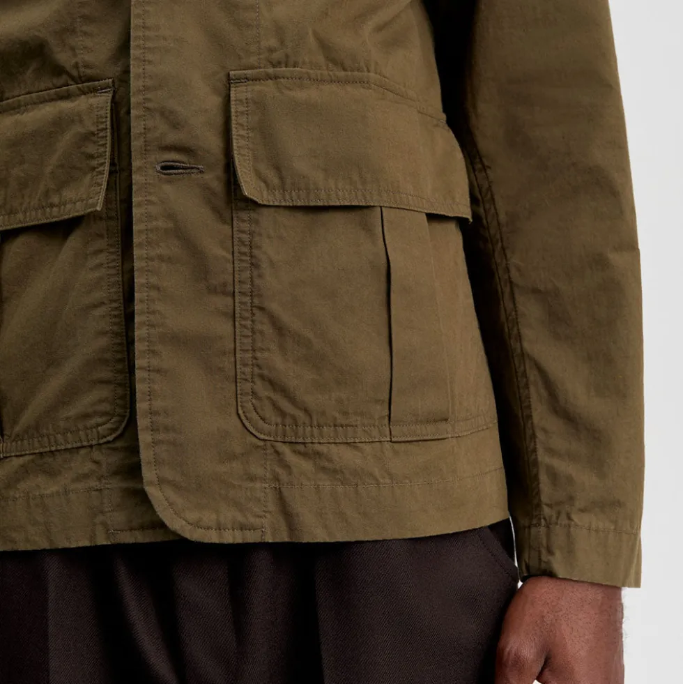 Another Aspect - Veste 2.0 - Khaki