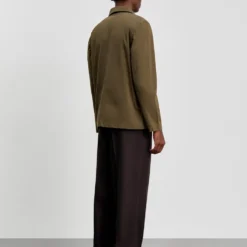 Another Aspect - Veste 2.0 - Khaki