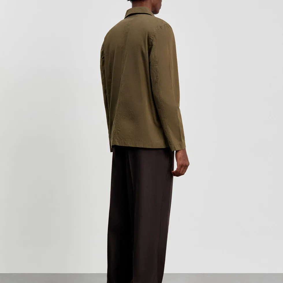 Another Aspect - Veste 2.0 - Khaki