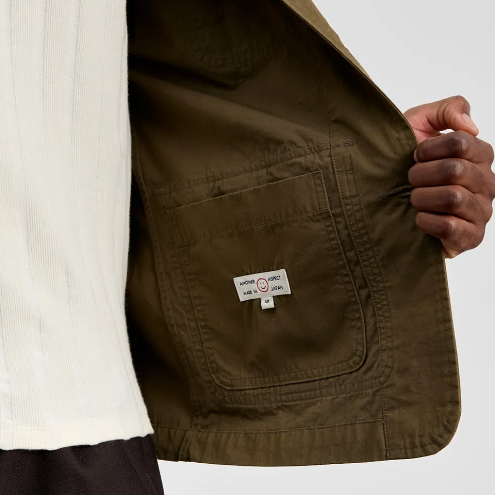 Another Aspect - Veste 2.0 - Khaki