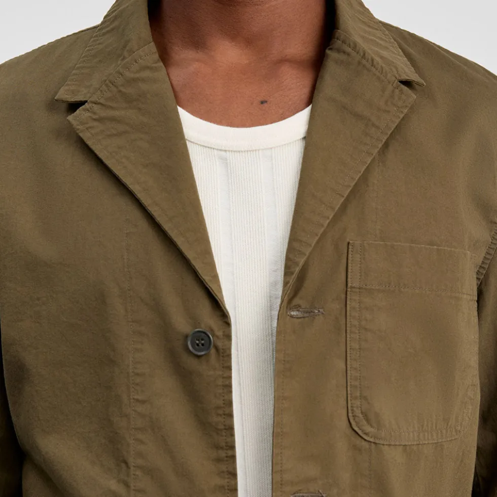Another Aspect - Veste 2.0 - Khaki