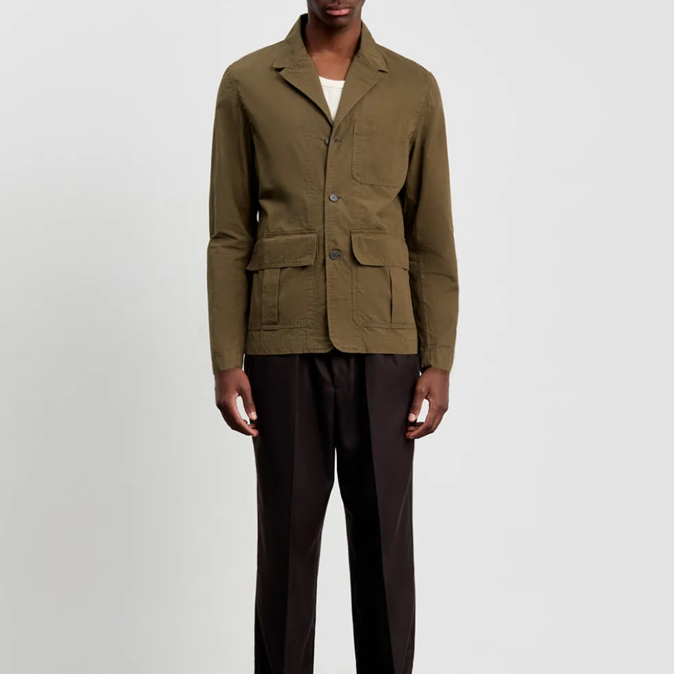 Another Aspect - Veste 2.0 - Khaki