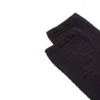 ANT45 - Chaussettes Bletilla - Marron