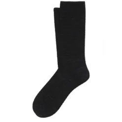 ANT45 - Chaussettes Bletilla - Noir