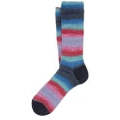 ANT45 - Chaussettes Ranua - Rose