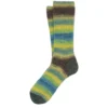 ANT45 - Chaussettes Ranua - Vert