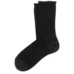 ANT45 - Chaussettes Umea - Noir