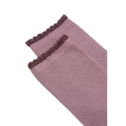 ANT45 - Chaussettes Umea - Rose