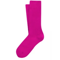 ANT45 - Chaussettes Urbana - Fushia