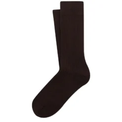 ANT45 - Chaussettes Urbana - Marron