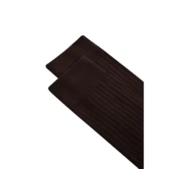 ANT45 - Chaussettes Urbana - Marron