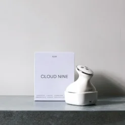Appareil de massage cuir chevelu Cloud Nine - Solaris