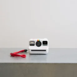 Appareil photo Polaroid Go White