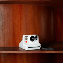 Appareil photo Polaroid Go White