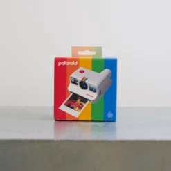 Appareil photo Polaroid Go White