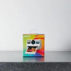 Appareil photo Polaroid Go White