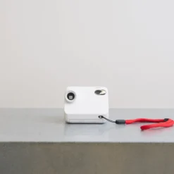 Appareil photo Polaroid Go White