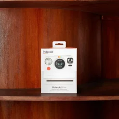 Appareil photo Polaroid Go White