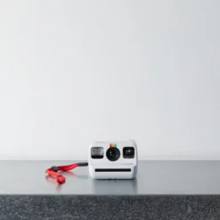 Appareil photo Polaroid Go White