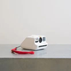 Appareil photo Polaroid Go White
