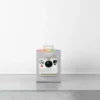 Appareil photo retro Polaroid Now3 - Blanc