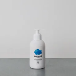 Apres-shampoing pour bébé