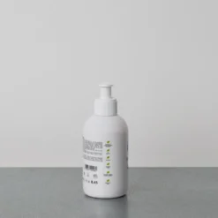 Apres-shampoing pour bébé