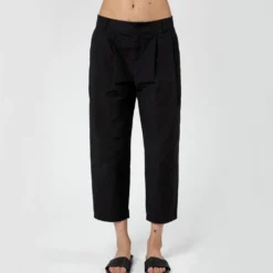 Apuntob - Pantalon - Noir
