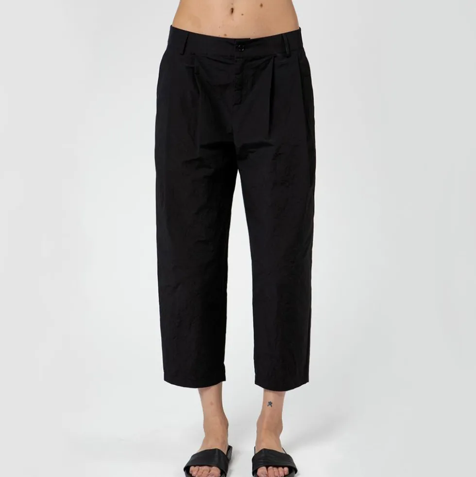 Apuntob - Pantalon - Noir