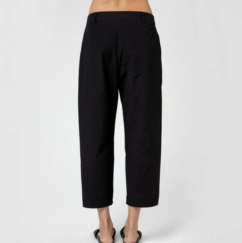 Apuntob - Pantalon - Noir