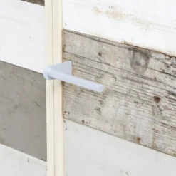 Armoire en bois de rebut - Piet Hein Eek