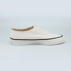 Asahi - Baskets Deck - Blanc