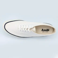 Asahi - Baskets Deck - Blanc